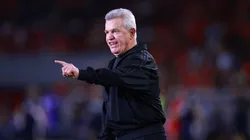 Javier Aguirre le envió un mensaje a los jugadores de la Selección Mexicana de cara al Mundial 2026