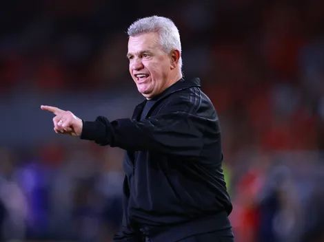 El contundente pedido de Javier Aguirre a los jugadores de la Selección Mexicana