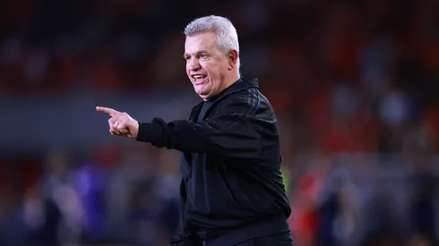 Javier Aguirre le envió un mensaje a los jugadores de la Selección Mexicana de cara al Mundial 2026