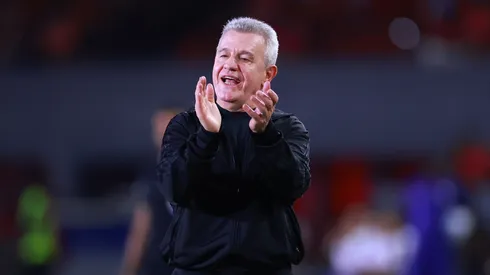 Javier Aguirre se manifestó de manera positiva por la gira de México ante Panamá y Bolivia