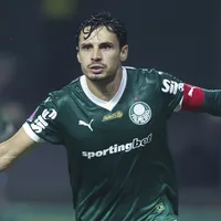 Las diferencias que aparecieron entre América y Palmeiras por Raphael Veiga