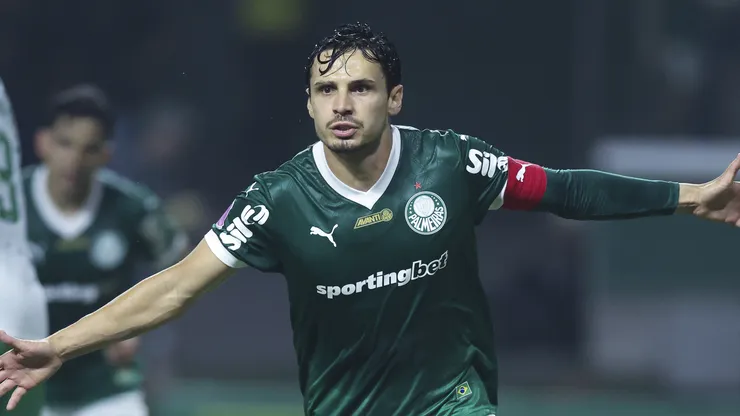 El pase de Raphael Veiga a América corre peligro por un motivo que no estaba en los planes
