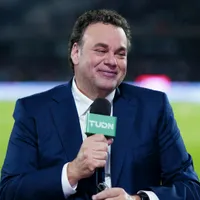 David Faitelson no dudó y definió el gran problema de la Selección Mexicana