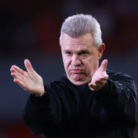 Los 4 futbolistas de la Selección Mexicana que no vieron minutos con Javier Aguirre