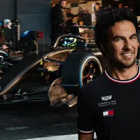 ¿Cómo ver EN VIVO a Checo Pérez en los test de pretemporada de la F1 en Barcelona?