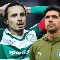 Abel Ferreira, DT de Palmeiras, envió advertencia a América por Raphael Veiga