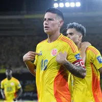 James Rodríguez recibió la oferta que tanto esperaba