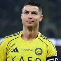Sigue EN VIVO a Cristiano Ronaldo en Al-Nassr vs. Al-Taawon