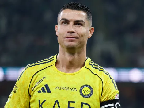 Sigue EN VIVO a Cristiano Ronaldo en Al-Nassr vs. Al-Taawon