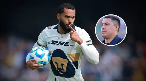 Juninho Vieira habló sobre Efraín Juárez