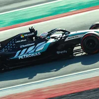 Resultado del primer test de pretemporada en Barcelona