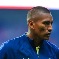 Alianza Lima separa al ex-América Pedro Aquino tras conocerse caso de abuso