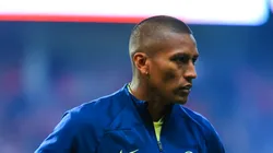 Pedro Aquino separado en Alianza Lima.