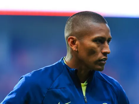 Alianza Lima separa al ex-América Pedro Aquino tras conocerse caso de abuso