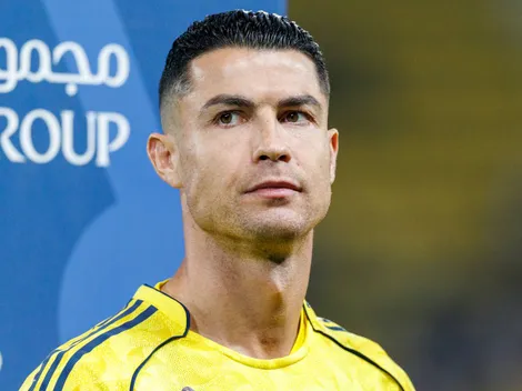 Al Nassr 1-0 Al Taawon: goles, videos y resumen de la victoria