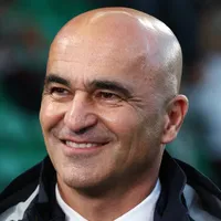 Roberto Martínez, DT de Cristiano Ronaldo en Portugal, elogió a México