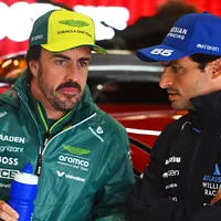 ¿Por qué Williams y Aston Martin no participan de los test de Barcelona?