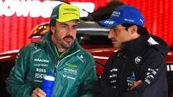 Aston Martin y Williams brillan por su ausencia en Barcelona