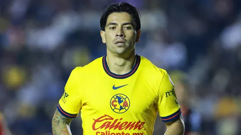 Víctor Dávila estaría cerca de marcharse de América