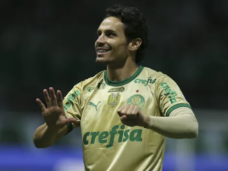 Los 2 directivos que quieren a fuerzas el fichaje de Raphael Veiga