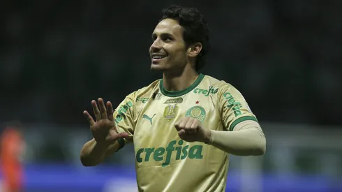 Los directivos que quieren el fichaje de Rapahel Veiga en el América