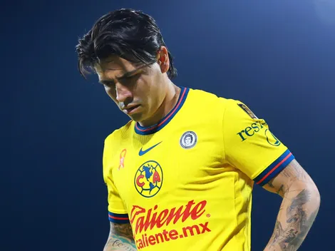 Víctor Dávila más cerca de llegar a Colo Colo