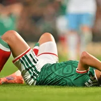 Gilberto Mora sí sufre pubalgia y enciende las alarmas en Selección Mexicana