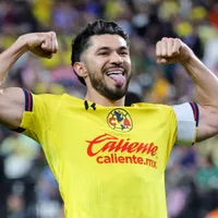 ¿Henry Martin a Cruz Azul? La decisión de La Máquina