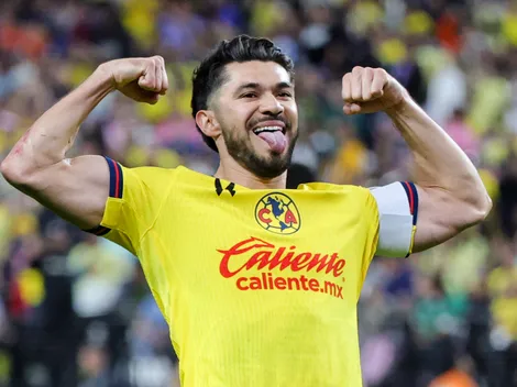 ¿Henry Martin a Cruz Azul? La decisión de La Máquina