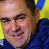 El ultimátum de la directiva del Club América a André Jardine