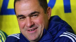 André Jardine pasa por un momento complicado en América.