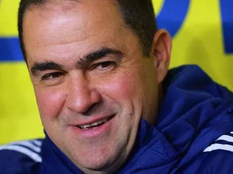 El ultimátum de la directiva del Club América a André Jardine