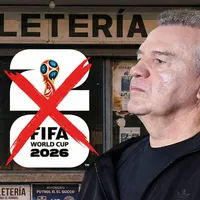 Sería sacrificado en México para el Mundial 2026: ''Lo utilizaron para vender boletos''