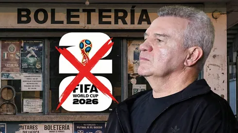 Javier Aguirre estaría listo para dar un volantazo en su convocatoria para el Mundial 2026