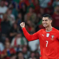 Las 3 solicitudes de Portugal a México para llevar a Cristiano Ronaldo al Azteca
