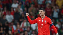 Portugal pide condiciones para que CR7 juegue ante México.