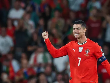 Las 3 solicitudes de Portugal a México para llevar a Cristiano Ronaldo al Azteca