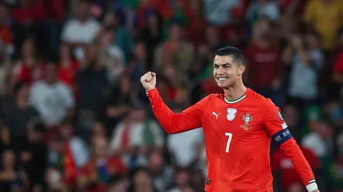 Portugal pide condiciones para que CR7 juegue ante México.
