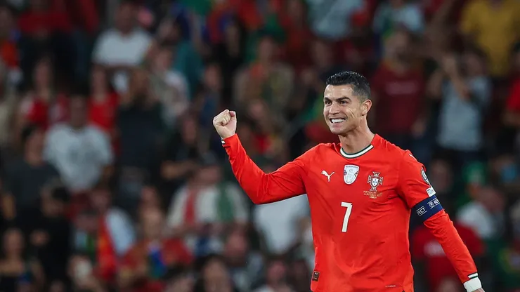 Portugal pide condiciones para que CR7 juegue ante México.