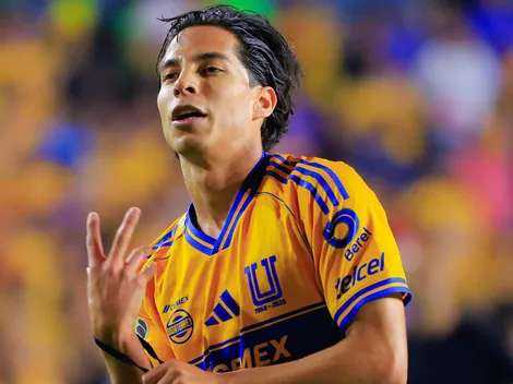 La confesión de Diego Lainez sobre su regreso a la Liga MX