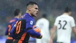 El Inter viene de golear por 6-2 al Pisa por la fecha 22 de la Serie A 2025/26.