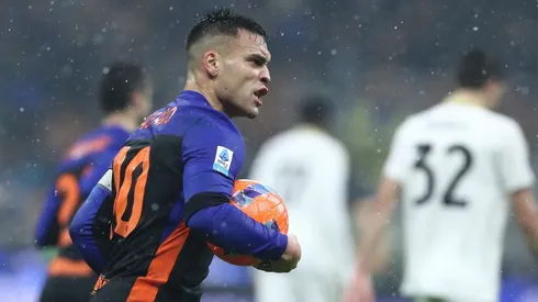 El Inter viene de golear por 6-2 al Pisa por la fecha 22 de la Serie A 2025/26.