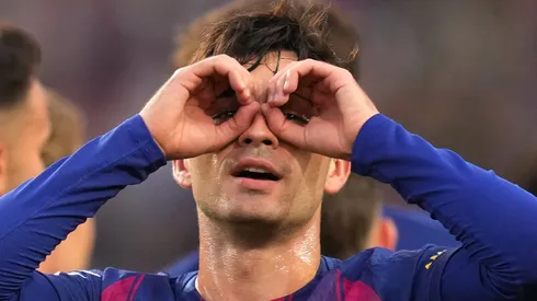 Pedri, el gran ausente en FC Barcelona vs. FC Copenhague