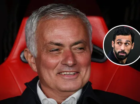 La curiosa declaración de José Mourinho sobre Álvaro Arbeloa