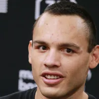 Julio César Chávez Jr. contó con quién quiere pelear en el futuro