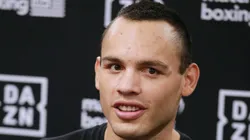 Julio César Chávez Jr volvió al ring