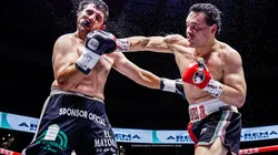 Julio César Chávez Jr. volverá a subirse a un cuadrilátero.