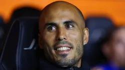 Guido Pizarro, el entrenador de Tigres