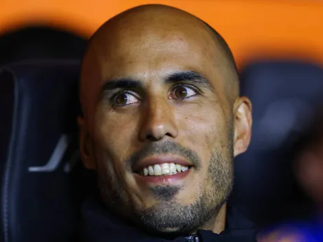 Guido Pizarro reveló cómo se convirtió en el entrenador de Tigres
