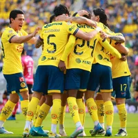 América le daría continuidad a 3 jugadores que registró en Concachampions